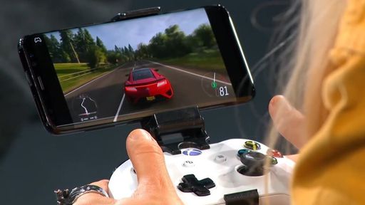 xCloud deve ganhar dispositivo de streaming para TVs, sugere Phil Spencer