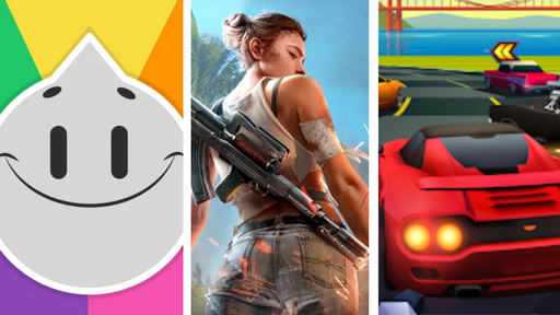 Perguntados, Free Fire, Horizon Chase: como jogos assim ainda são tão relevantes