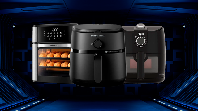 Danilo Berti/Canaltech