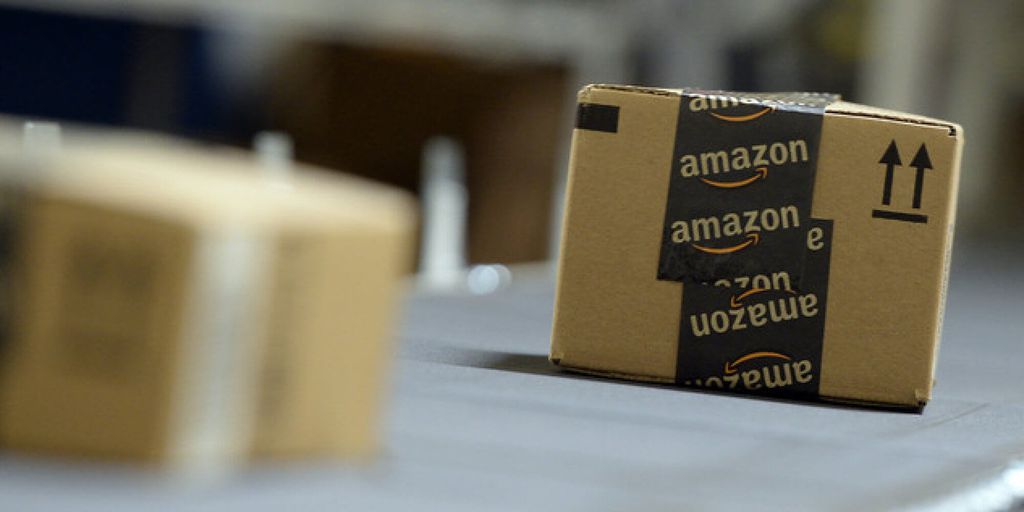 Amazon mudou algoritmo de busca para favorecer seus produtos, diz jornal