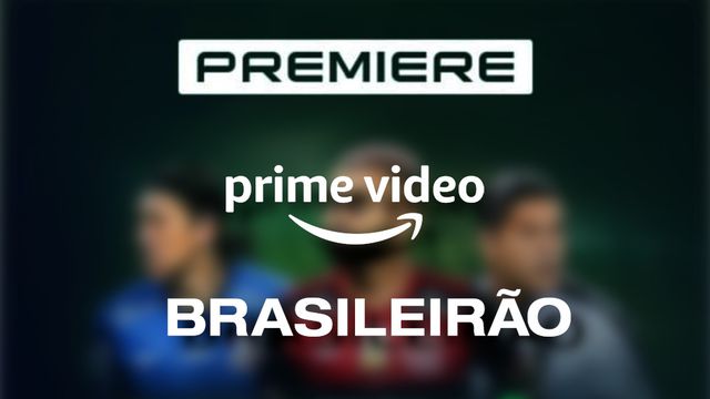 Como assistir ao Brasileirão pelo  Prime - Canaltech