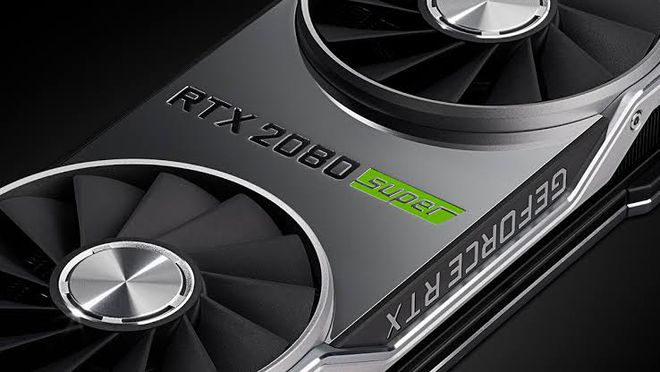 A linha de GPUs GeForce RTX contam com o DLSS 2.0, que emprega inteligência artificial para melhorar a imagem dos jogos