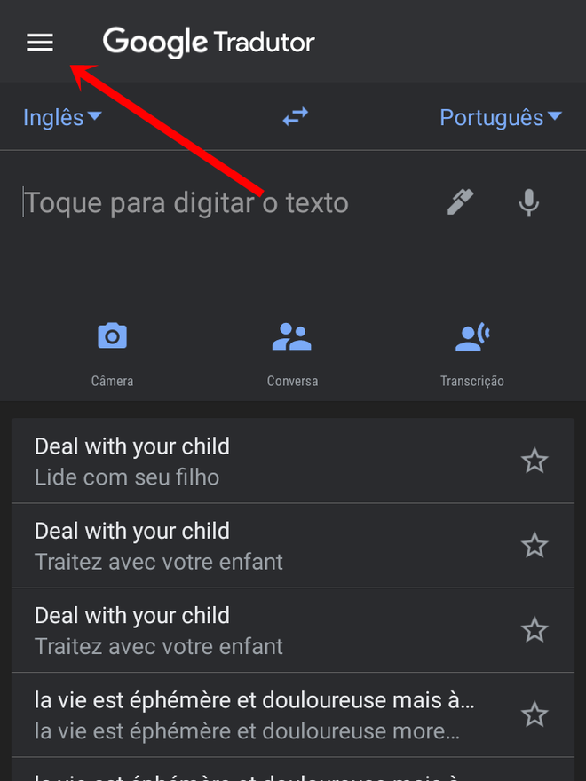 Por que o Google Tradutor não funciona tão bem?