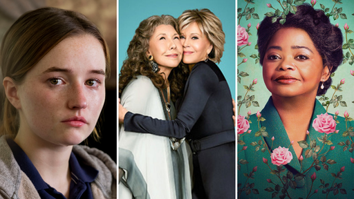 15 séries com mulheres inspiradoras no elenco