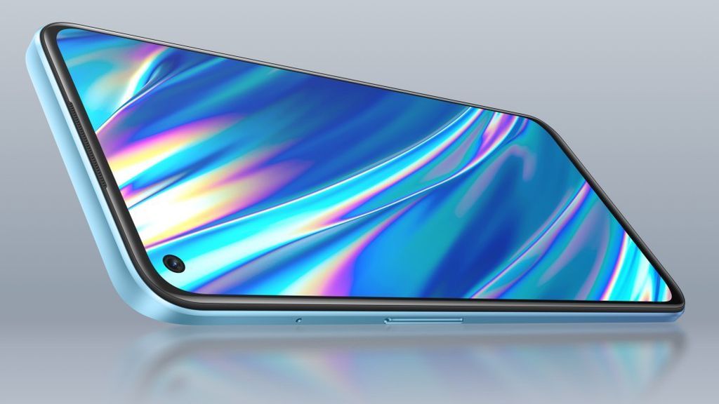 Realme Q3 Q3 Pro E Q3i São Anunciados Com 5g Telas De Até 120 Hz E