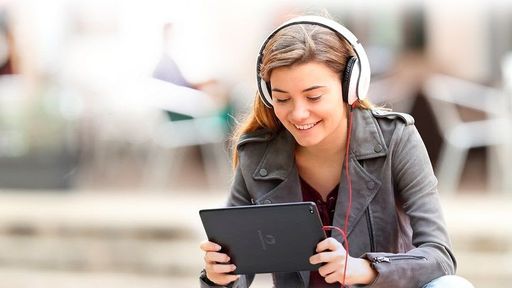 Positivo lança Tab Q10” com foco no trabalho e estudo remotos