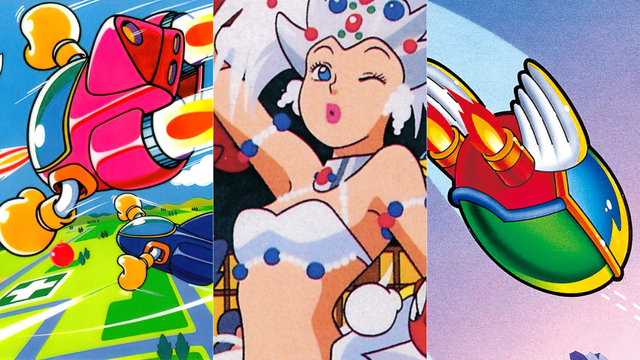 Divulgação/Konami, SEGA