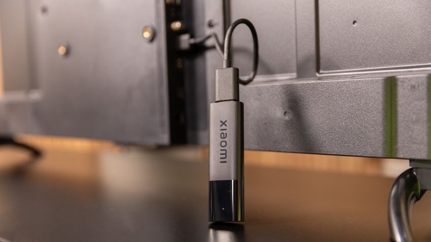 Xiaomi Tv Stick 4K