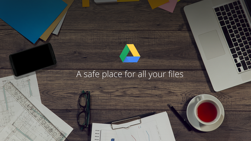 Como fazer backup do Google Drive automaticamente
