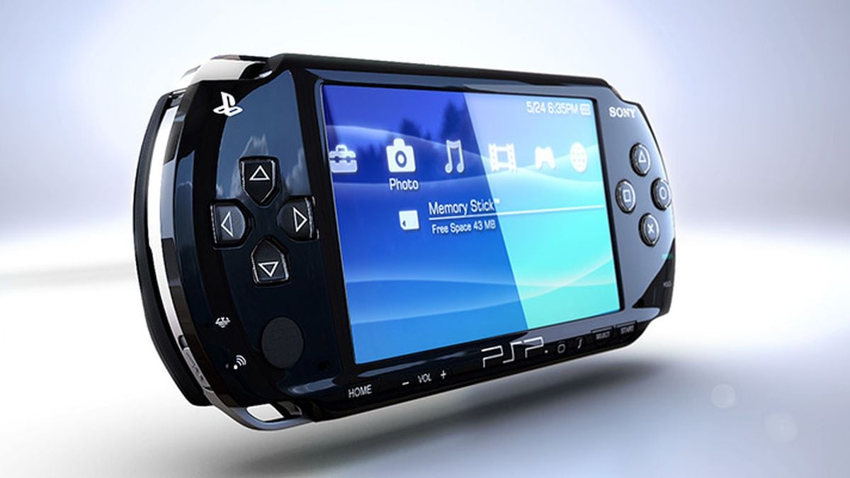 PSP Go Branco Descontada