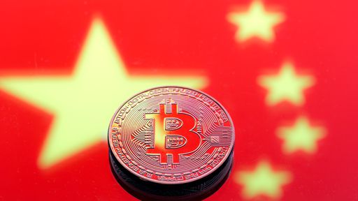 China declara transações com criptomoedas ilegais e Bitcoin despenca
