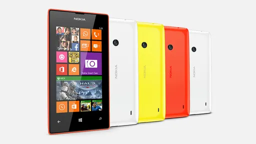 Hacker consegue instalar Android 6.0.1 em Nokia Lumia 525; confira o vídeo