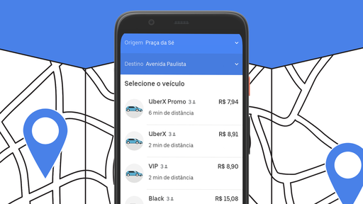O que é e como funciona o Uber Promo?