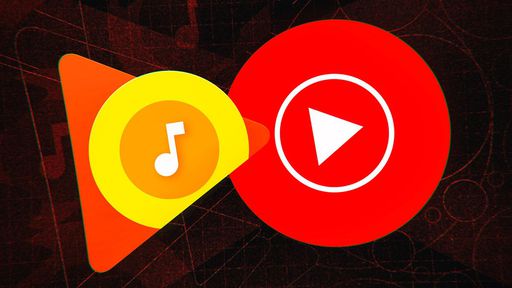 Como transferir músicas do Google Play Music para o YouTube Music
