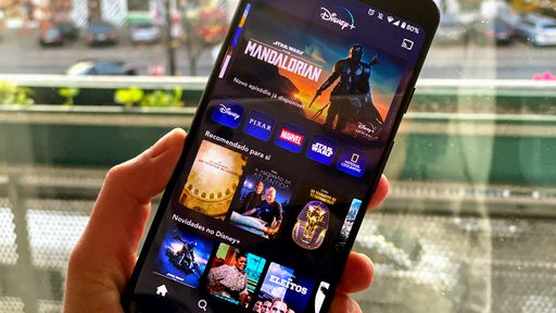 Testamos o Disney+ | O que você deveria saber antes de assinar o serviço