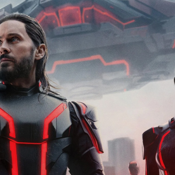 Tron: Ares Chega ao Streaming? Saiba Quando e Onde Assistir!