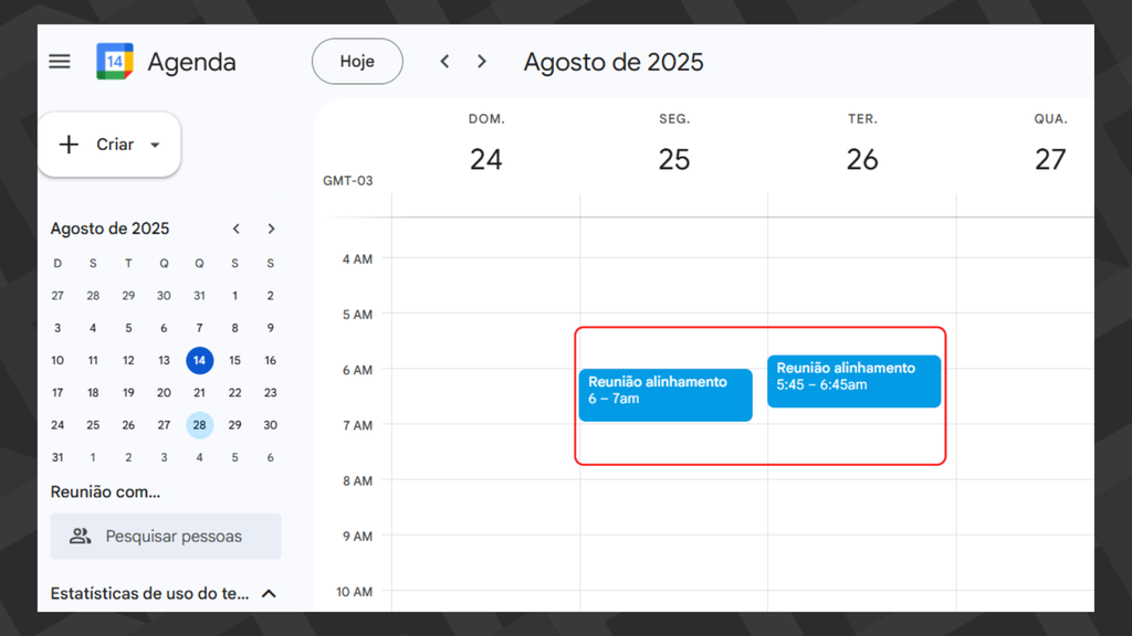 (Imagem: Captura de tela/Emanuele Almeida/Canaltech)
