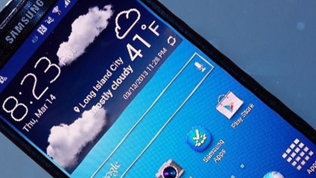 [Rumor] Samsung Galaxy S4 deve ganhar versões Mega, Mini e Active
