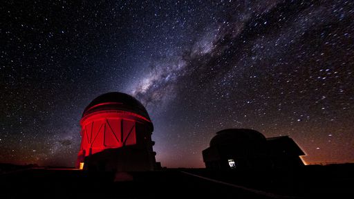 Apagão na astronomia: os maiores observatórios do mundo estão fechados