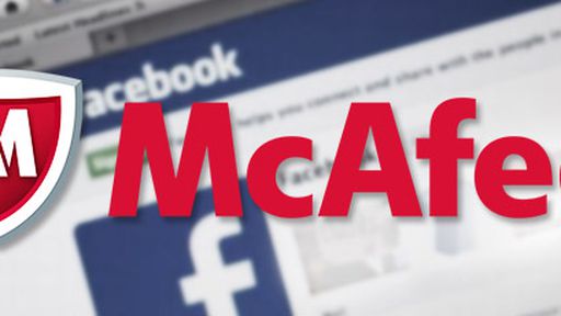 McAfee lança ferramenta para 'bloquear' fotos no Facebook