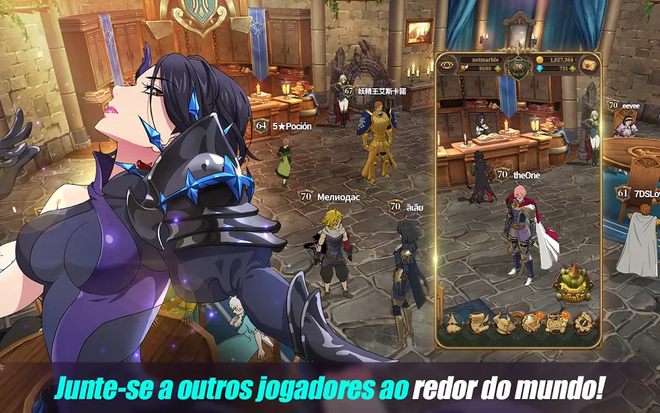 Melhores jogos de menina para o Android em 2020/2021 - TechNews Brasil