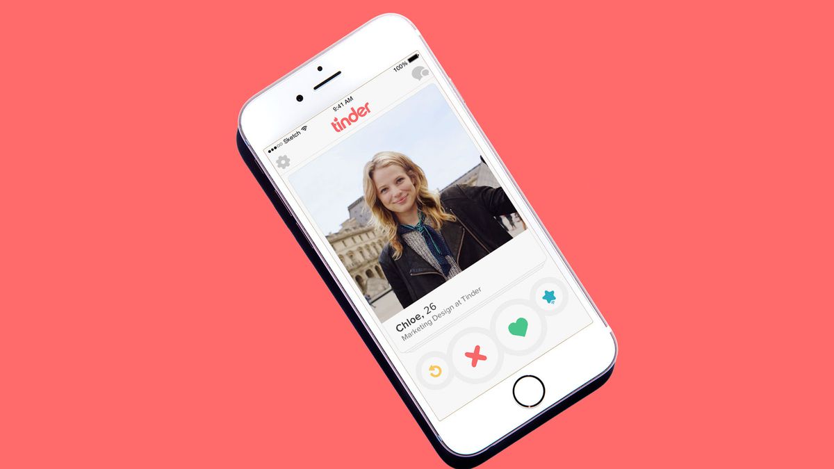 Tinder anuncia versão Lite com menor consumo de bateria e dados - Canaltech