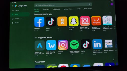 Bug da tela verde atinge os novos Galaxy Note 20 Ultra, Tab S7 e S7+