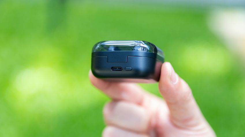 Samsung Galaxy Buds 4 Pro