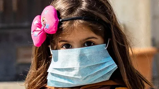 Coronavírus: crianças são menos contagiosas que adultos?