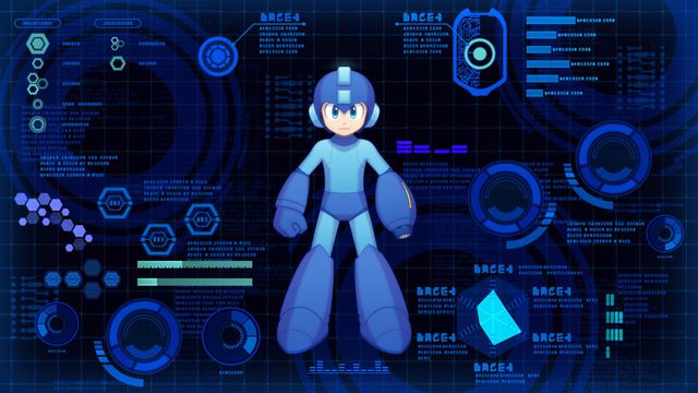 Mega Man vai ganhar um filme com atores reais