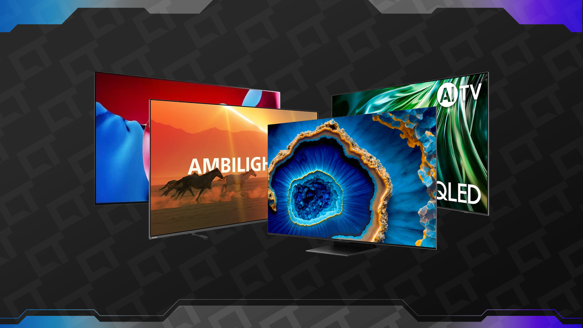 Guia completo: como escolher a melhor TV na Black Friday por faixa de ...