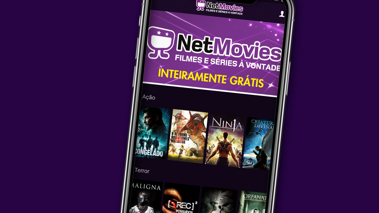 Netmovies: como usar o serviço de streaming que tem filmes de graça