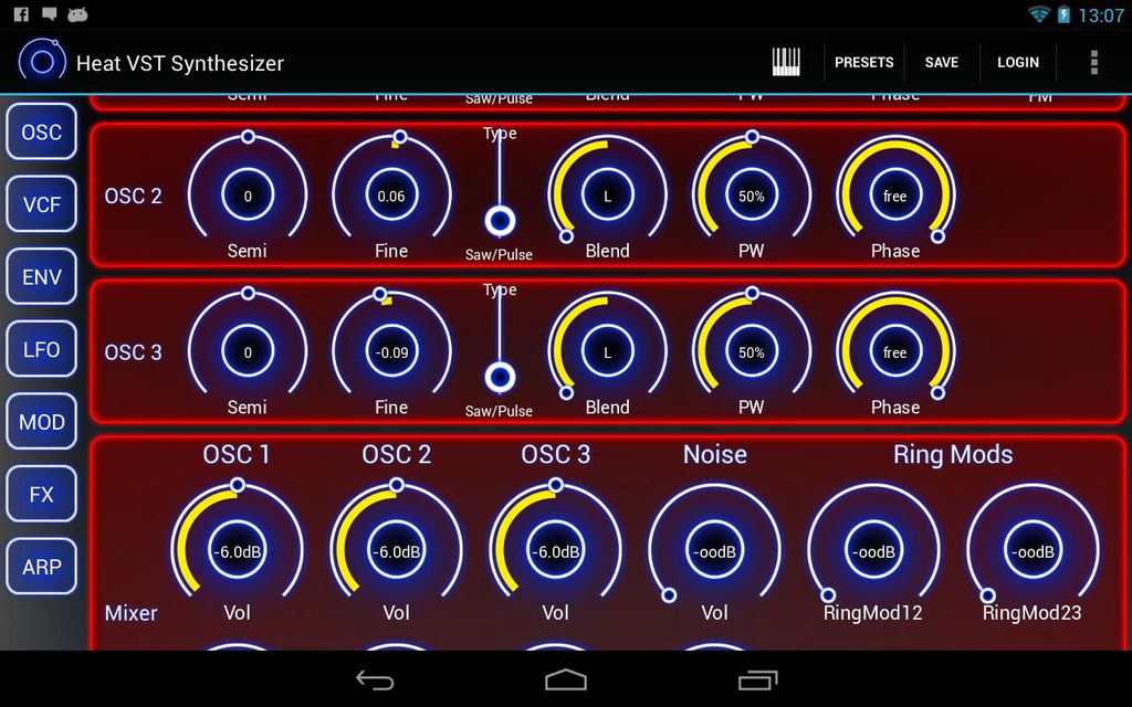 Apps para músicos Apps para músicos