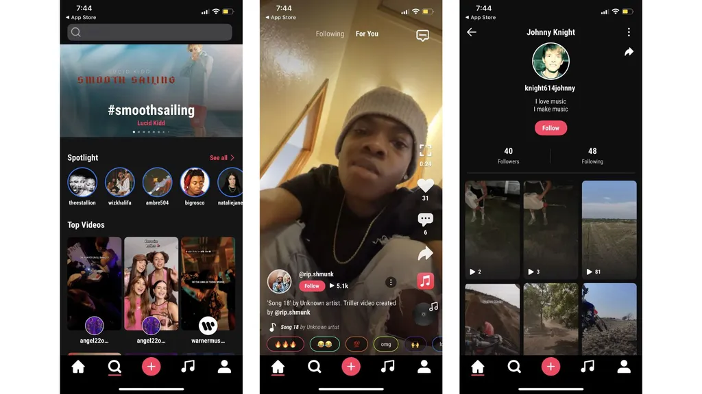 Rival do TikTok, Kwai lança plataforma de anúncios no Brasil