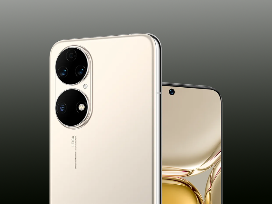 Linha Huawei P50 é lançada com novas câmeras e drible no embargo