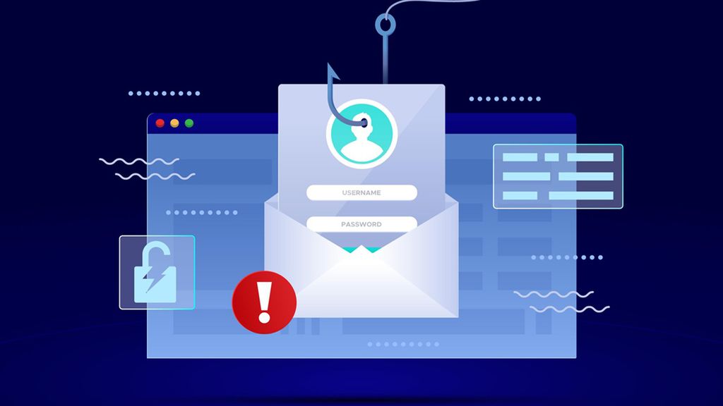 Arquivos maliciosos zipados costumam vir através de phishing: tome todos os cuidados para checar a legitimidade de quem lhe mandou o arquivo