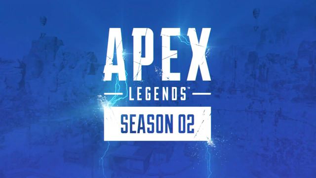 E3 2019 | Segunda temporada de Apex Legends trará partidas ranqueadas