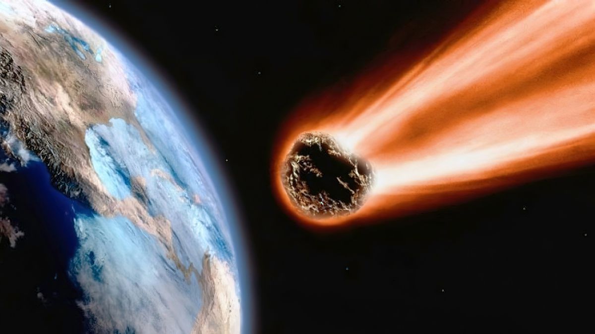 Quando quase tudo acabou | 5 extinções em massa na história da Terra