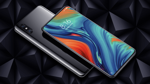 Xiaomi Mi Mix 4 com câmera sob a tela e traseira do Mi 11 Ultra pode ser assim