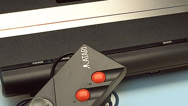 Atari entra com pedido de falência nos Estados Unidos, visando o mercado móvel