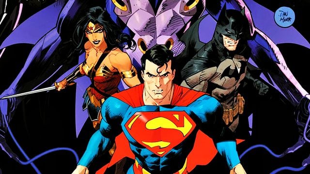 DC Comics