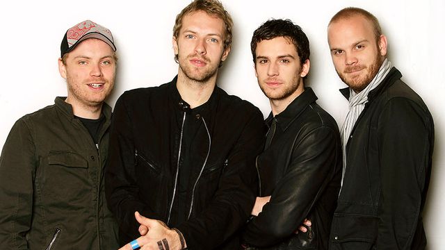 Show do Coldplay terá transmissão ao vivo em Realidade Virtual nesta quinta (17)