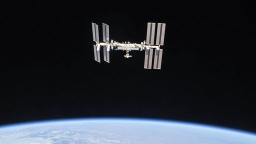 Rússia deve abandonar ISS em 2028 para montar estação espacial própria