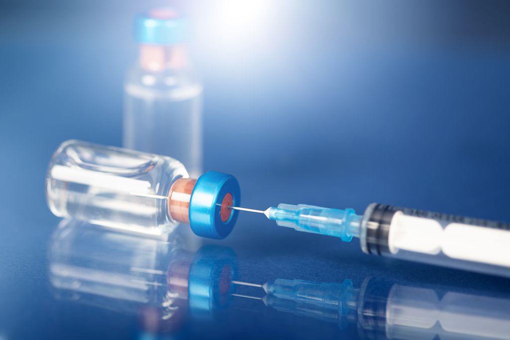 Moderna começa a testar vacina de mRNA contra o HIV (Imagem: Reprodução/Erika8213/Envato)