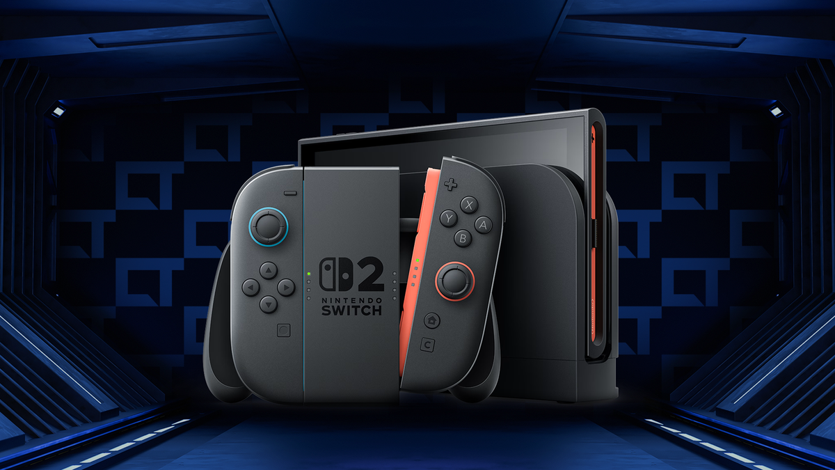 Ex-Nintendo vê jogos digitais mais baratos como preparação para alta do Switch 2