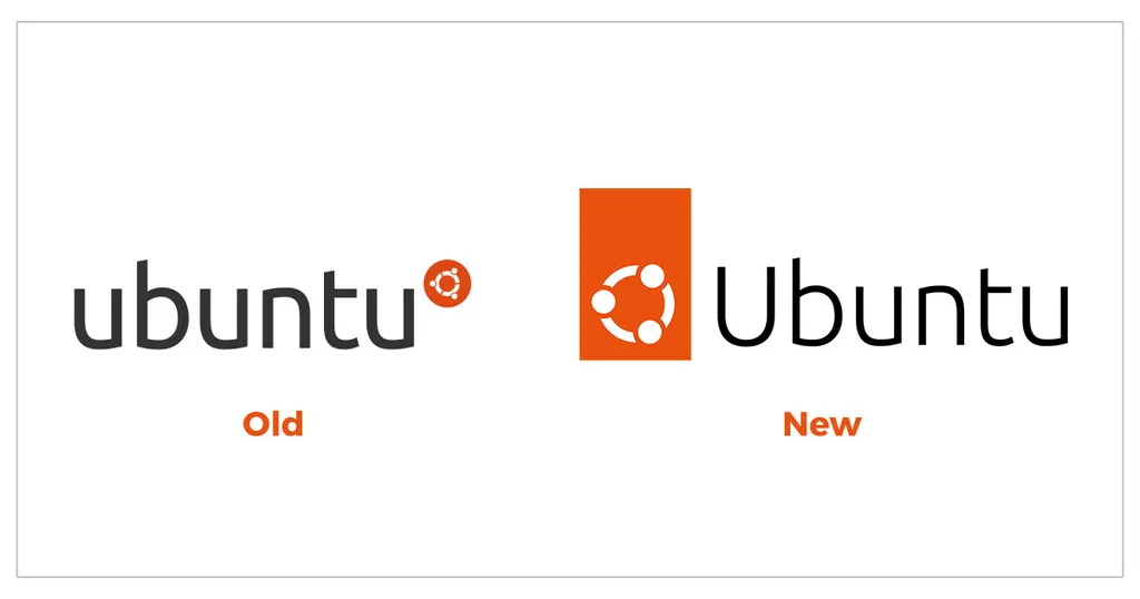 Ubuntu renovou também a tipografia (Imagem: Reprodução/Canonical)