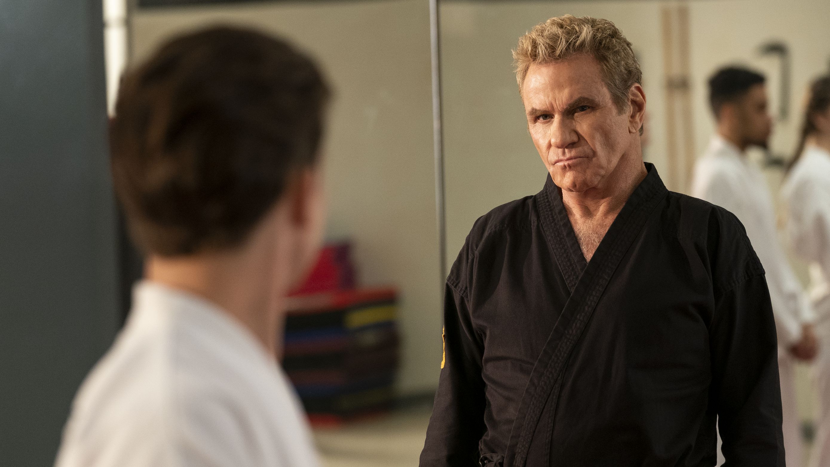 Cobra Kai 4ª temporada: Data de estreia, elenco e mais