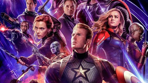 Os filmes da Marvel são mesmo desprezíveis?