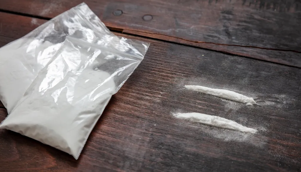 O ChatGPT ensinou como transformar cocaína em crack (Imagem: rawf8/envato)