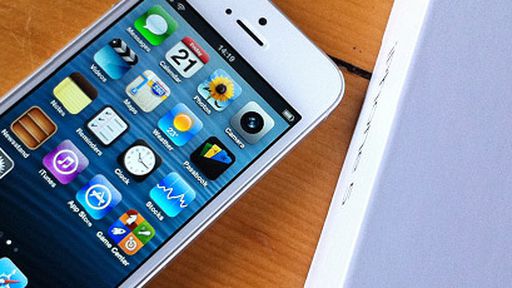 Governo federal autoriza a Foxconn a iniciar a produção do iPhone 5 no Brasil